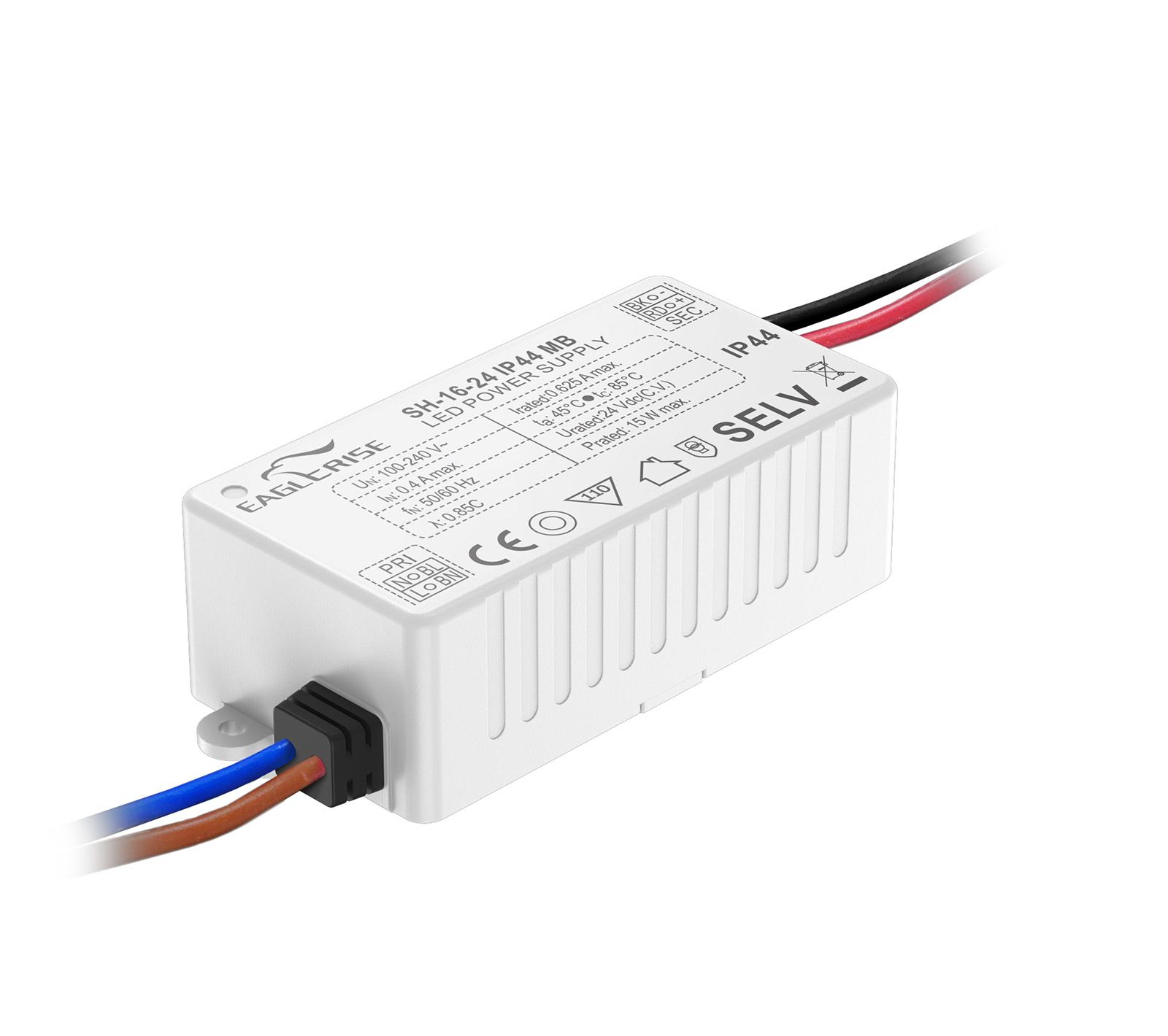 SH-16-XX IP44 MB